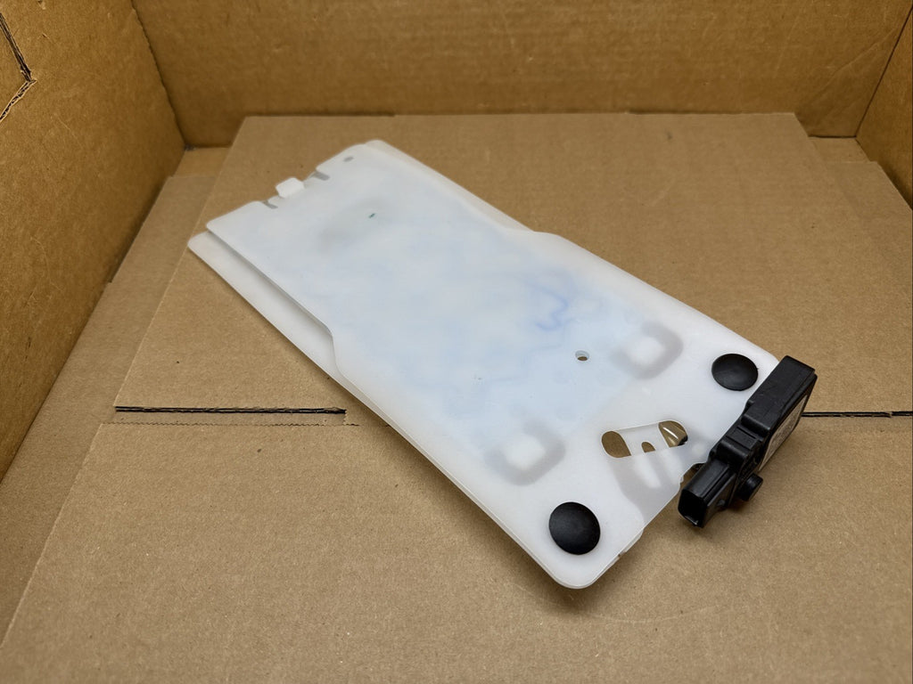 2021 2023 Trailblazer Passenger Seat Occupant Occupancy Sensor Pad 600048391