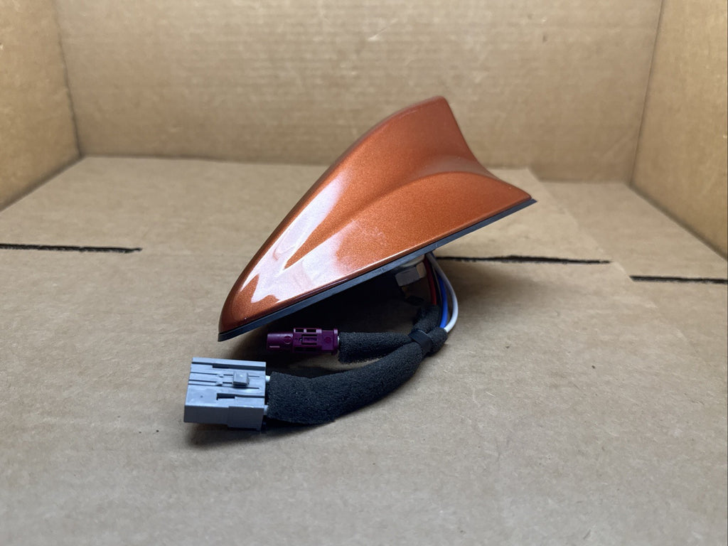 2013 2015 Hyundai Santa Fe Sport Antenna Canyon Copper Metallic 96210 4Z100RR71
