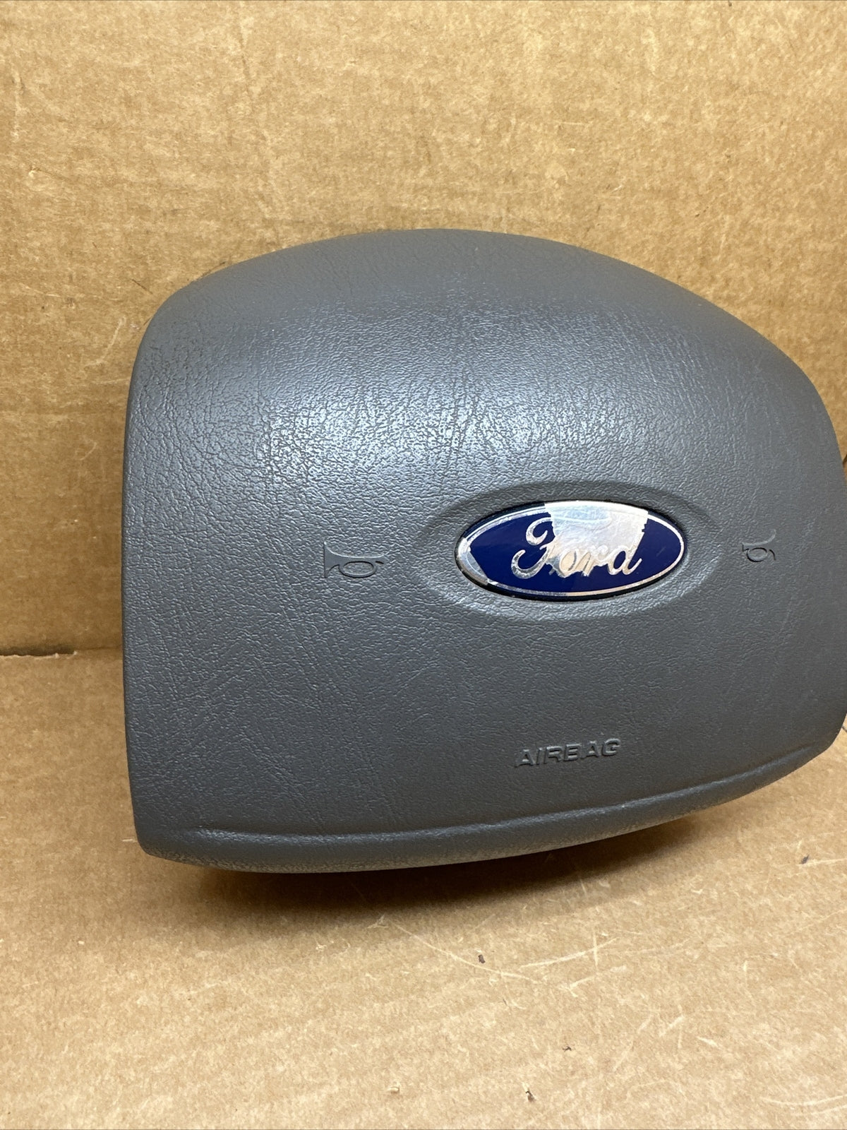99 03 Ford F150 F250 Expedition Left Driver Side Steering Wheel Airbag Air Bag1