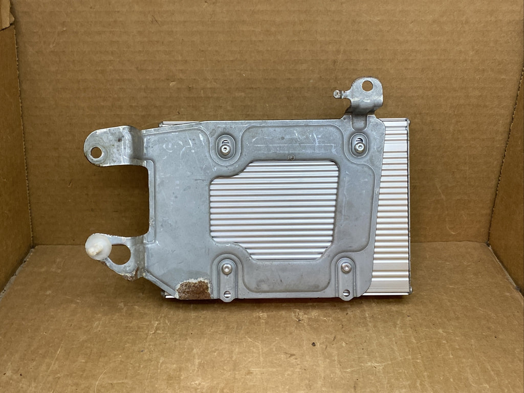 2004 2005 Dodge Durango Radio Audio Amplifier Amp 56043163AE7