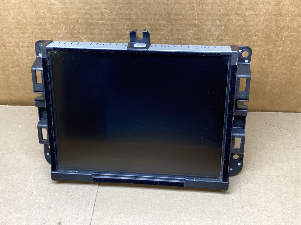 2014 2018 Jeep Cherokee VP3 NA Radio 8.4 Display Screen OEM 68211959AF3
