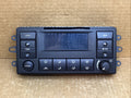 2004 2006 Dodge Durango Digital Climate Temp Temperature Control P55056168AC0
