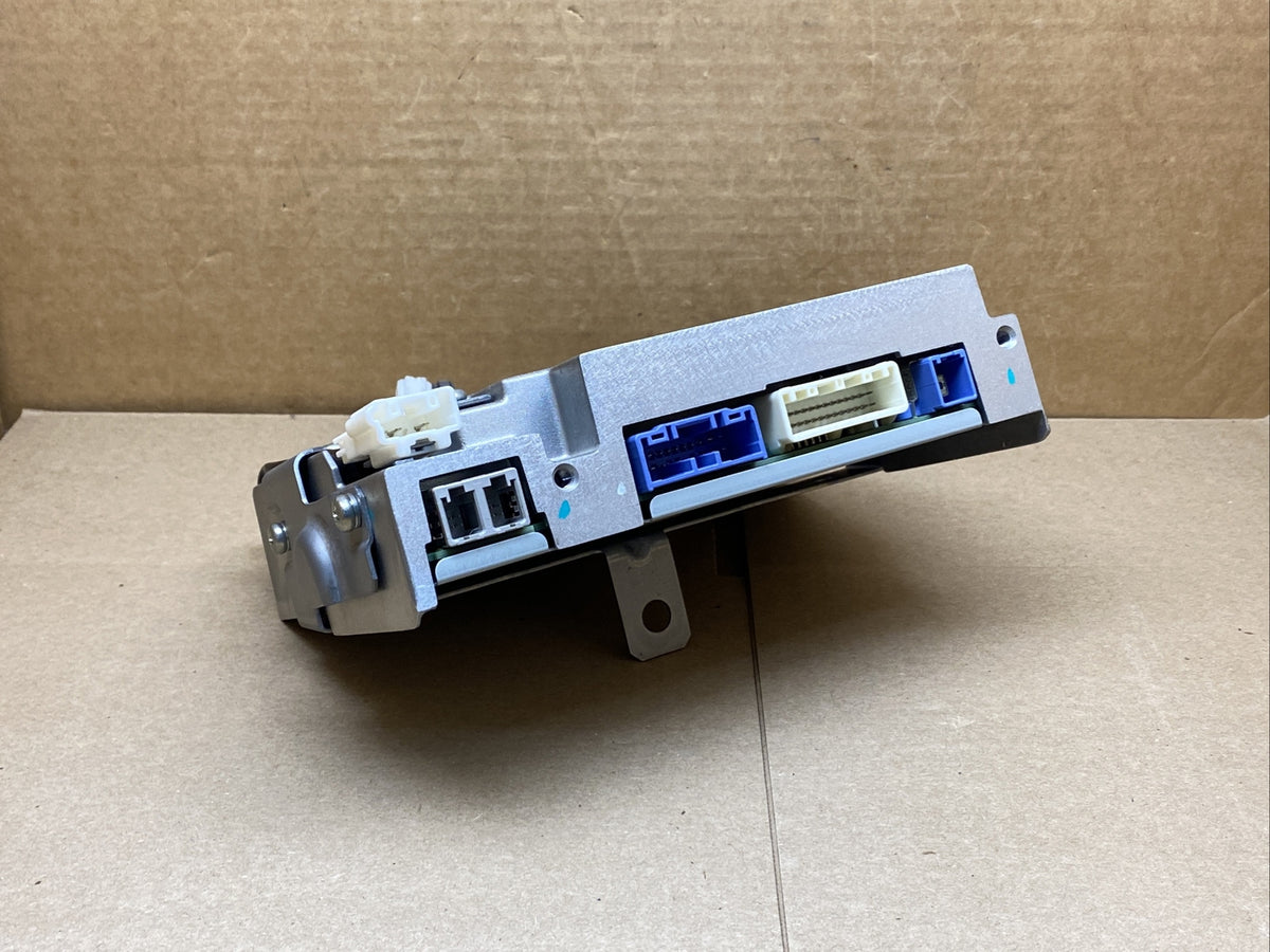 2014 2016 Mazda 3 Bluetooth Radio Receiver Module BHP1 66 9C02