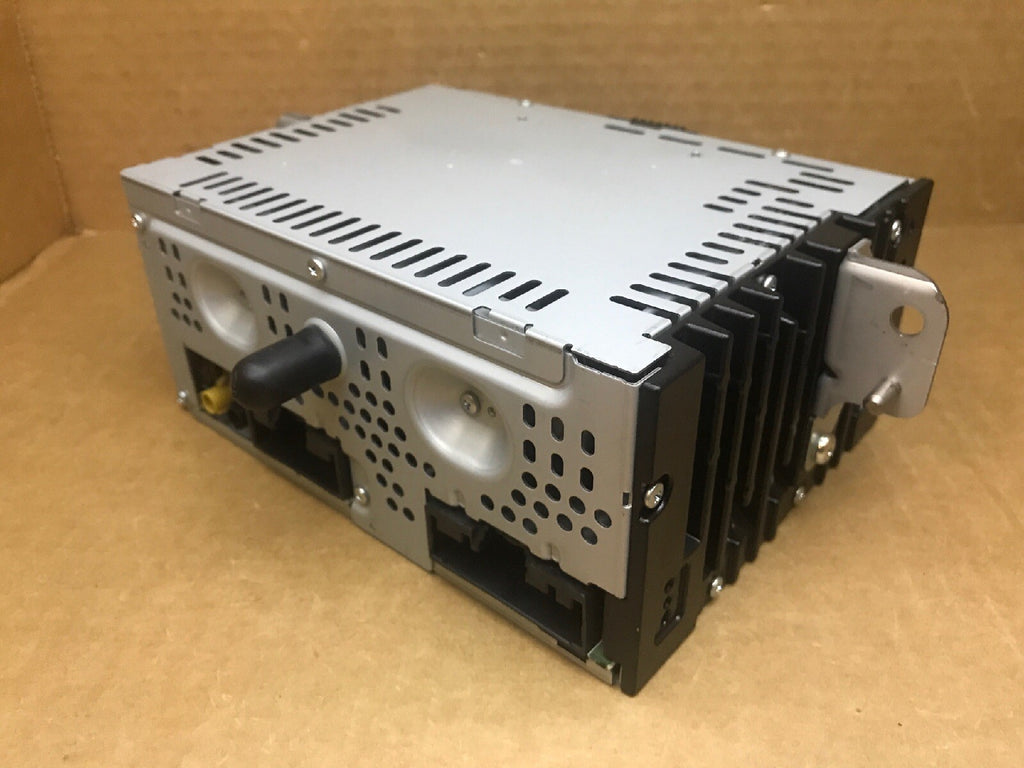 13 15 FORD ESCAPE AM FM CD MP3 RADIO RECEIVER CJ5T 19C107 DE6