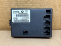 Chrysler Front Driver Seat Heat Control Module 05026628AJ0