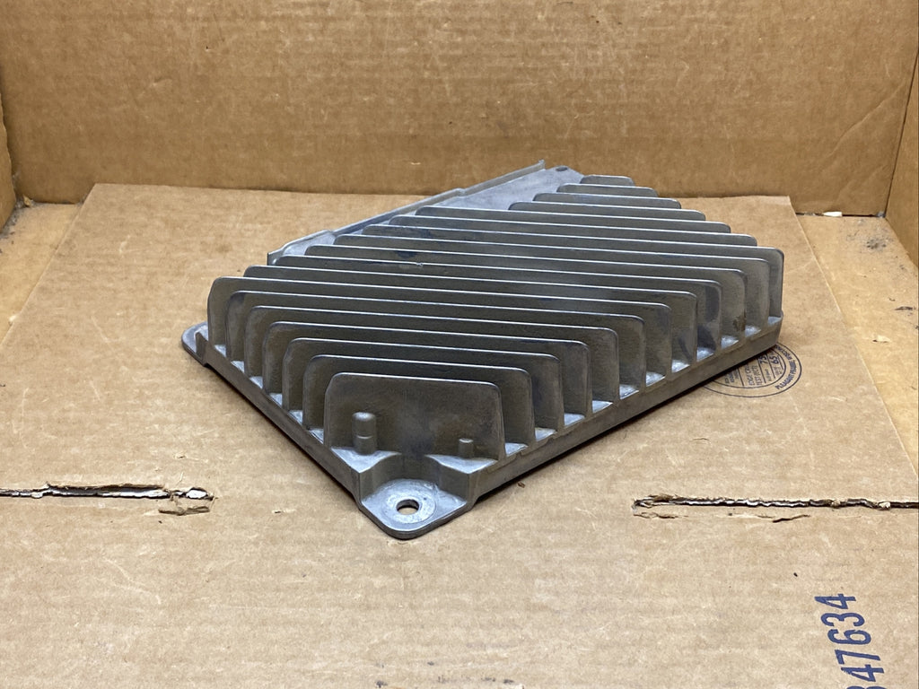 2015 2019 Suburban Yukon XL Escalade ESV Bose Radio Audio Amplifier Amp 231837082