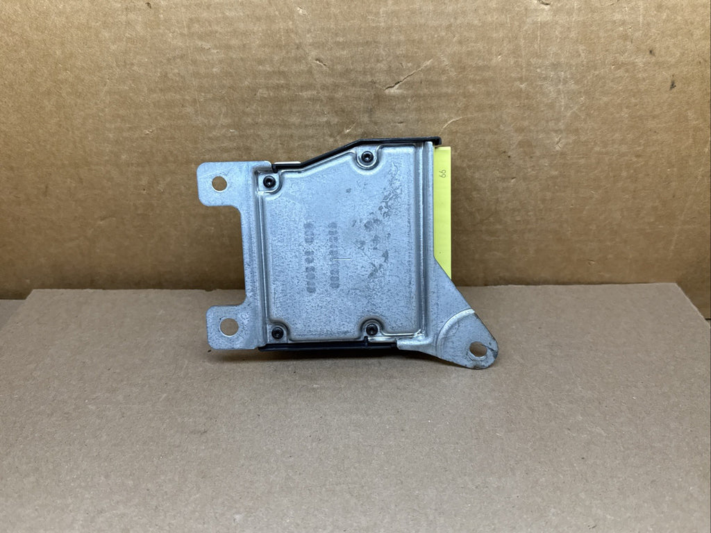 2019 2020 Nissan Altima SRS Airbag Air Bag Control Module 98820 6CB1B6