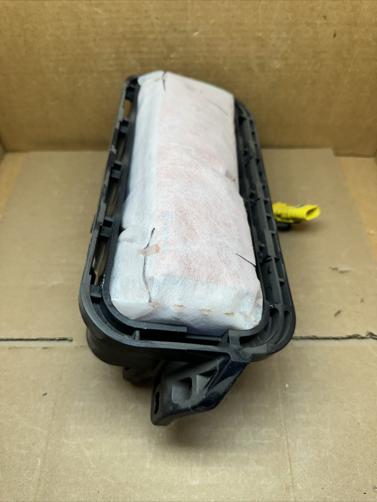 2016 2022 Chevy Malibu passenger side dash airbag air bag 842434842
