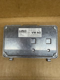 2018 2023 VOLKSWAGEN ATLAS WINDSHIELD LANE DEPARTURE CAMERA OEM 3Q0 980 654 H0
