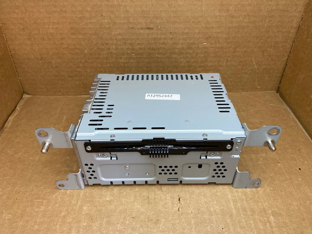 2015 2016 FORD FUSION CD MP3 RADIO RECEIVER CQ FJ22E0UME FS7T 19C107 BB1