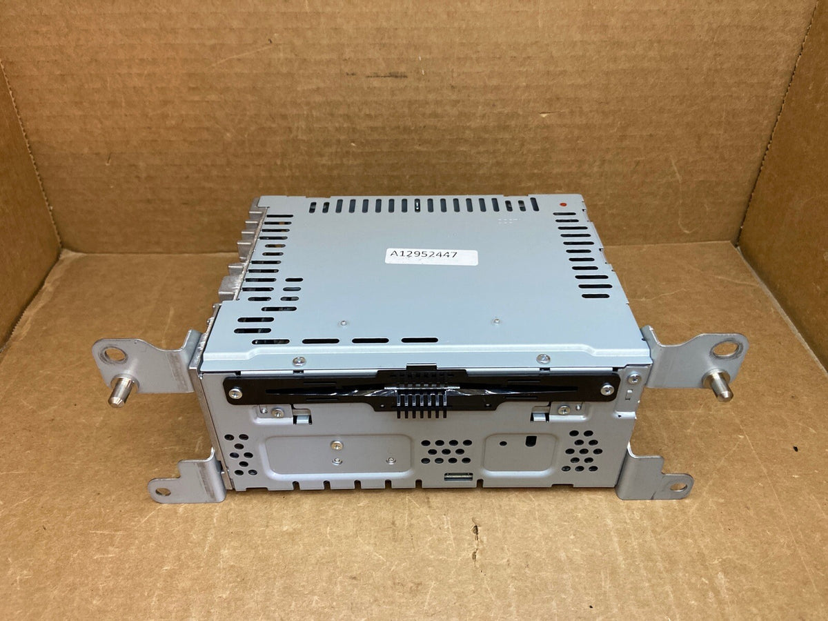 2015 2016 FORD FUSION CD MP3 RADIO RECEIVER CQ FJ22E0UME FS7T 19C107 BB1