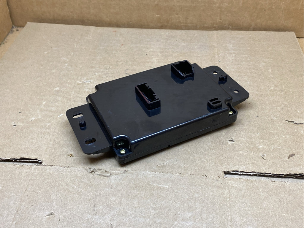 2014 2015 Dodge Journey Temperature Control Module P68199627AB OEM7