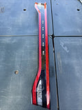 2013 2016 DODGE DART CENTER THIRD BRAKE TRUNK LED TAIL LIGHT LAMP OEM 0