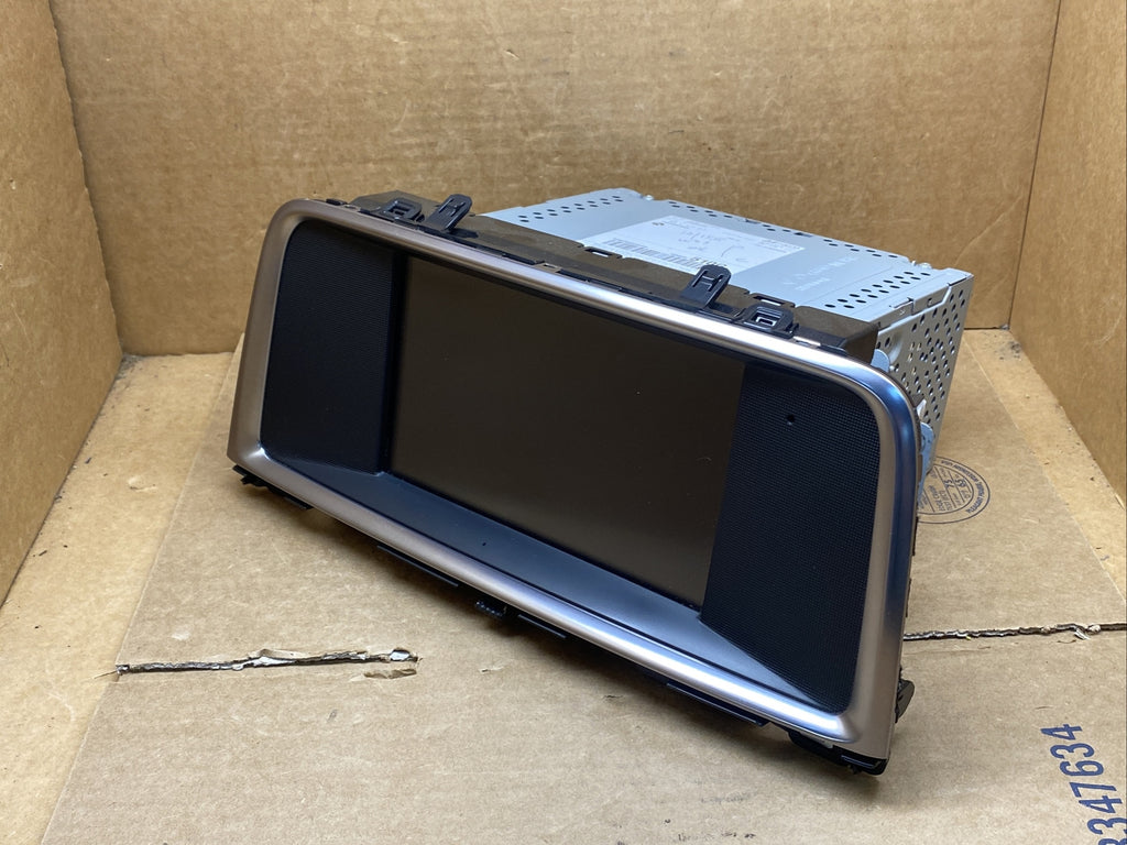 2017 2018 Kia Optima Dash Radio Receiver Screen Audio Player OEM 96160 D5100WK2