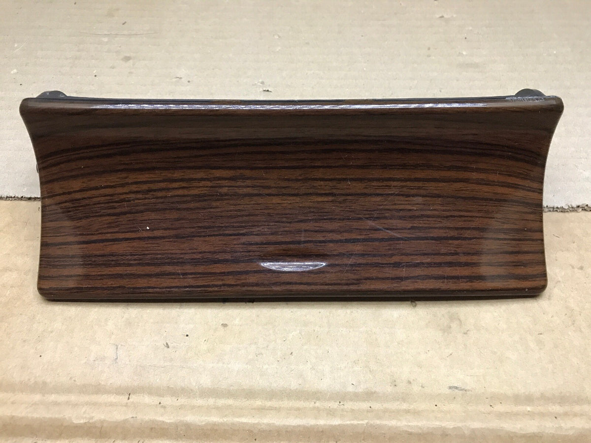 2003 2006 Cadillac Escalade Center Console Cup Holder Small Door Lid Cover OEM0