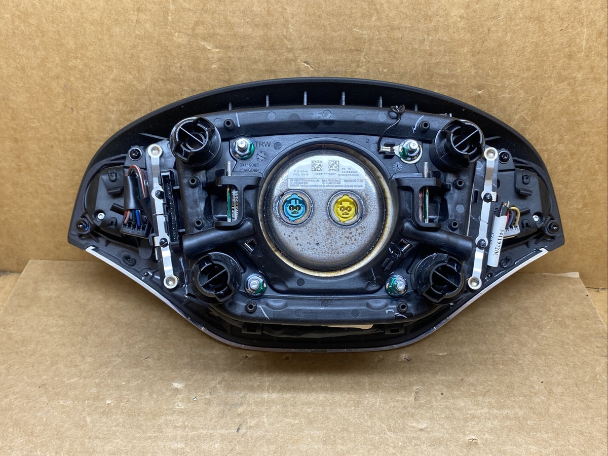 2014 2016 Impala Front Left Driver Side Steering Wheel Air Bag Airbag 231040287