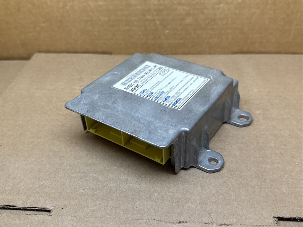 2011 2012 Honda Odyssey Air Bag Airbag Control Module Computer 77960 TK8 A011 M13