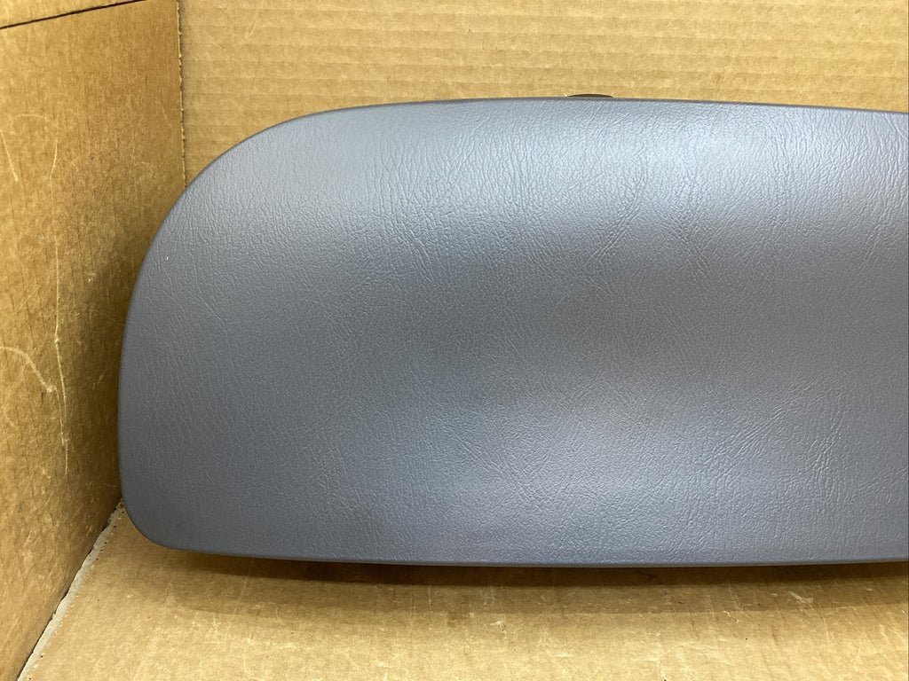 99 03 F150 99 02 Expedition Front Right Passenger Side Dash Air Bag Airbag Gray2