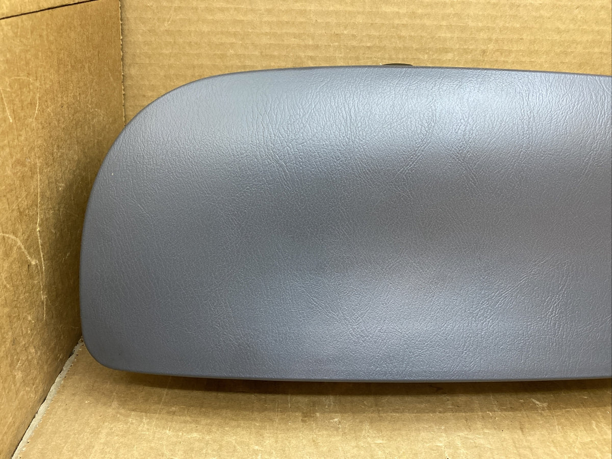 99 03 F150 99 02 Expedition Front Right Passenger Side Dash Air Bag Airbag Gray2