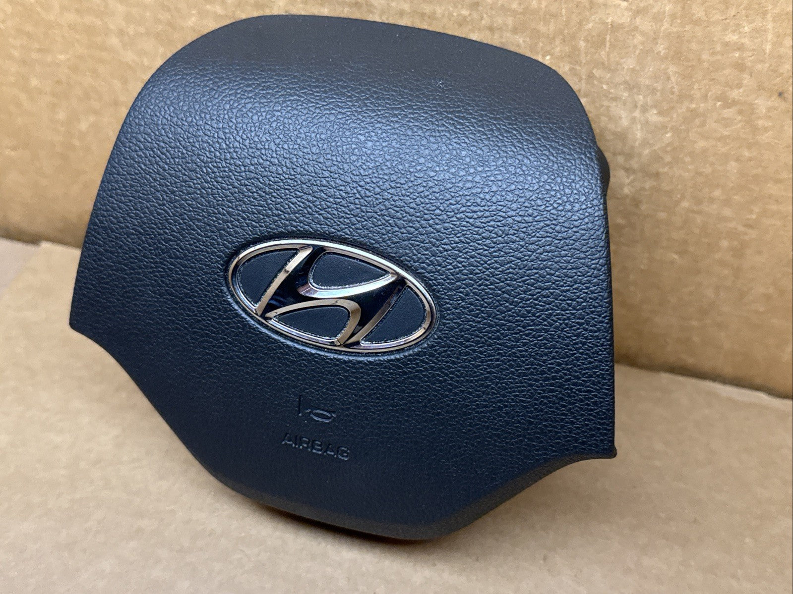 2016 2021 Hyundai Tucson Front Left Driver Side Steering Wheel Air Bag Airbag3