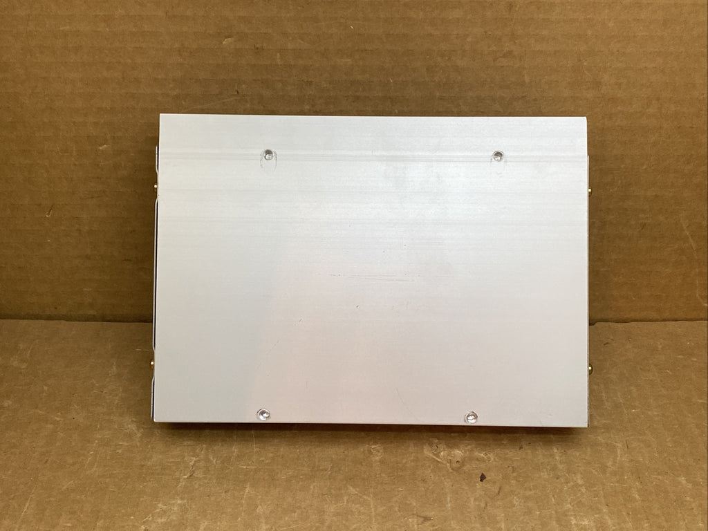 2006 2009 Dodge Chrysler Jeep Commander Radio Amplifier Amp 05064118AD3