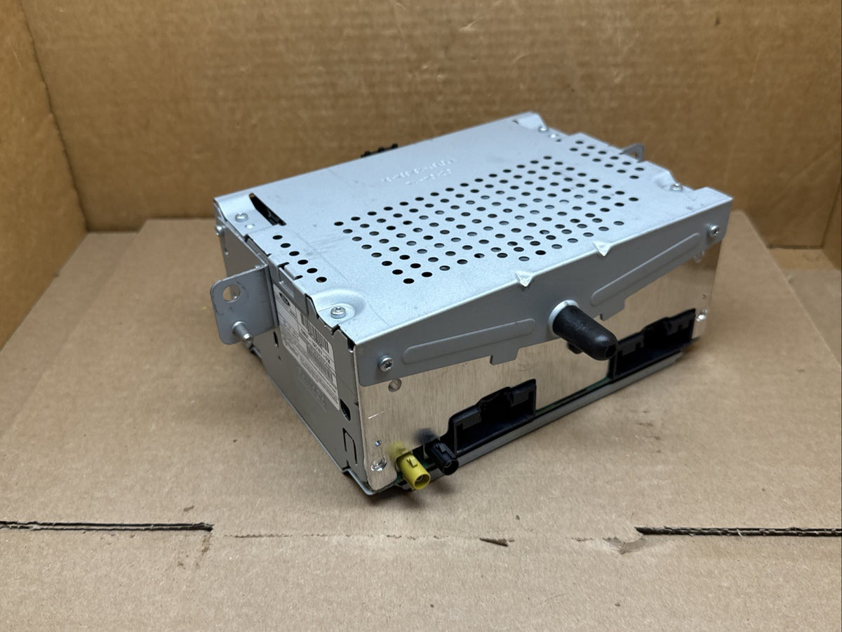 12 14 Ford Focus Radio Stereo CD Disc Player Changer Drive OEM CM5T 19C107 FM3