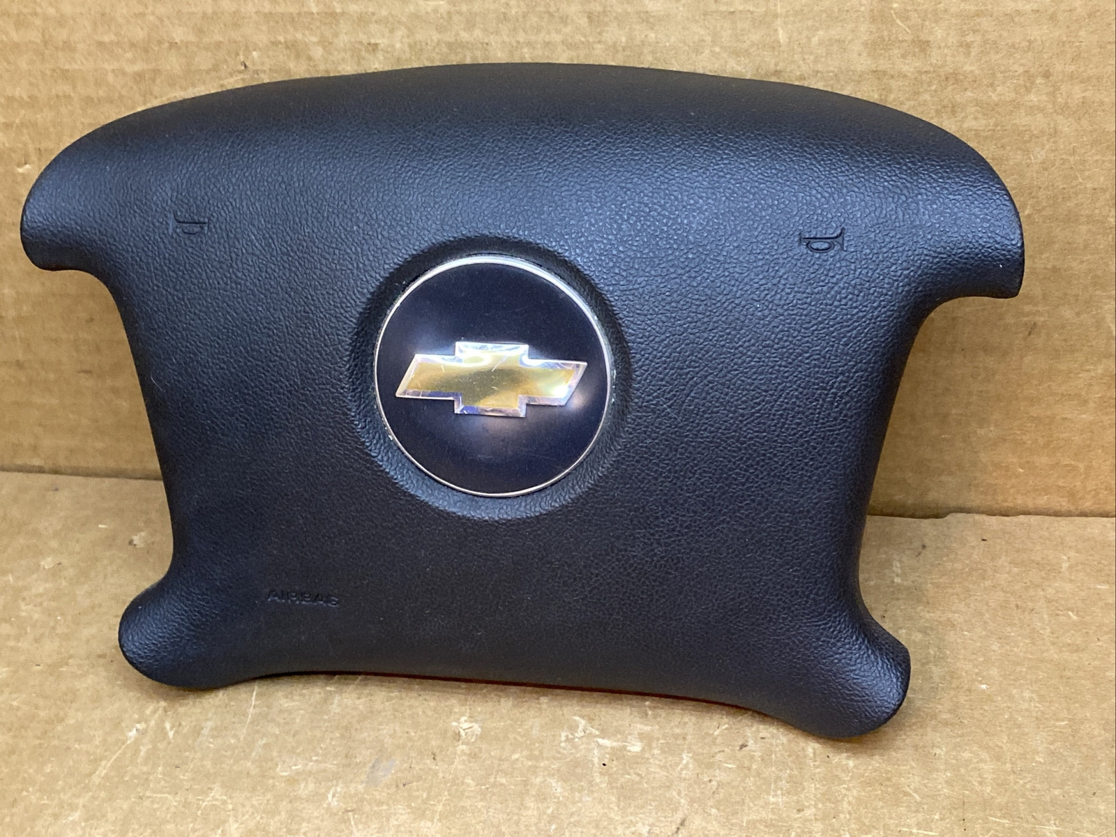 2006 2016 Chevy Impala Front Left Driver Side Steering Wheel Air Bag Airbag4