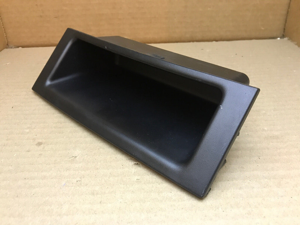 2004 2008 F150 F 150 Lower Dash Storage Pocket Cubby Holder Insert Bin Tray 3