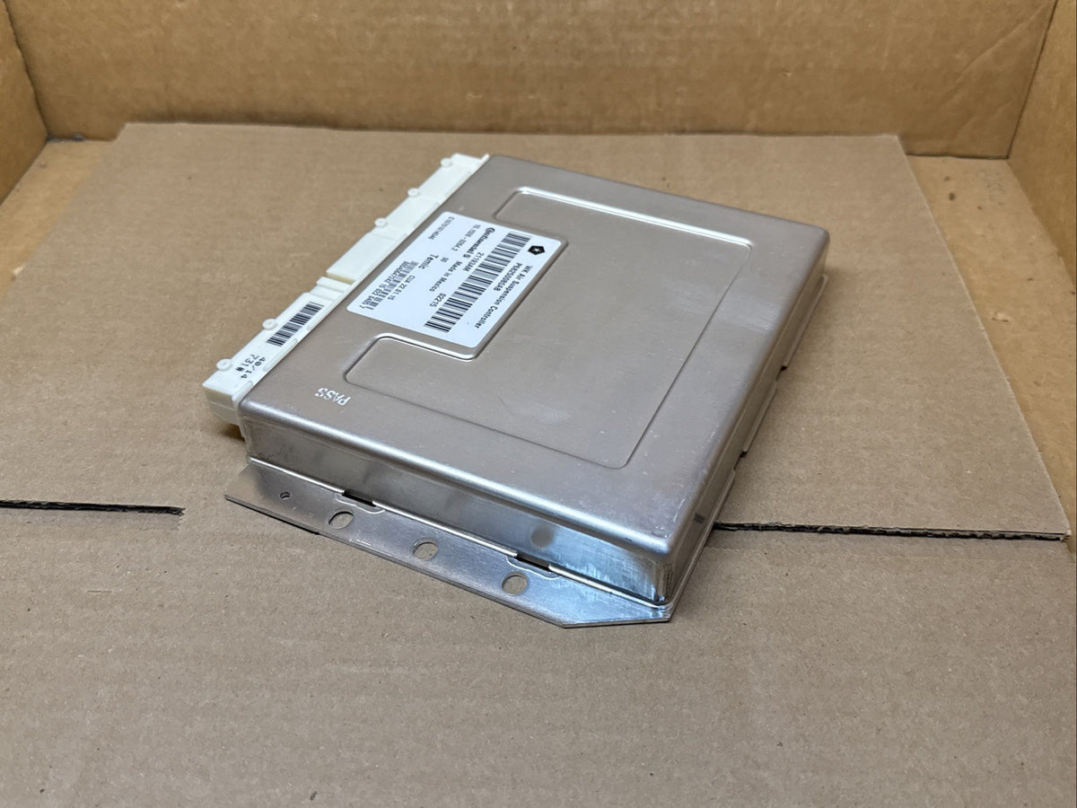 2014 2015 Grand Cherokee Electronic Air Ride Suspension Controller 68250080AB6