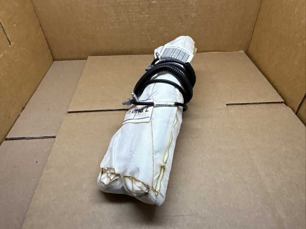 2013 Nissan Xterra Front Left Side Driver Seat Air Bag Airbag7