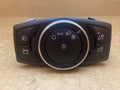 15 18 Ford Focus Head Light Headlight Lamp SwitcH Button Controls F1ET 13A024 JA0