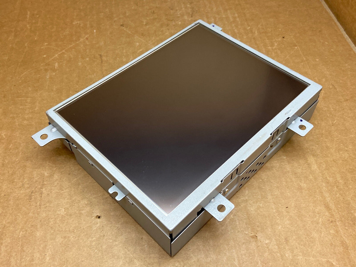 2011 2014 Dodge Journey OEM 8.4" Radio Dash Navigation Touch Screen 05064993AG1