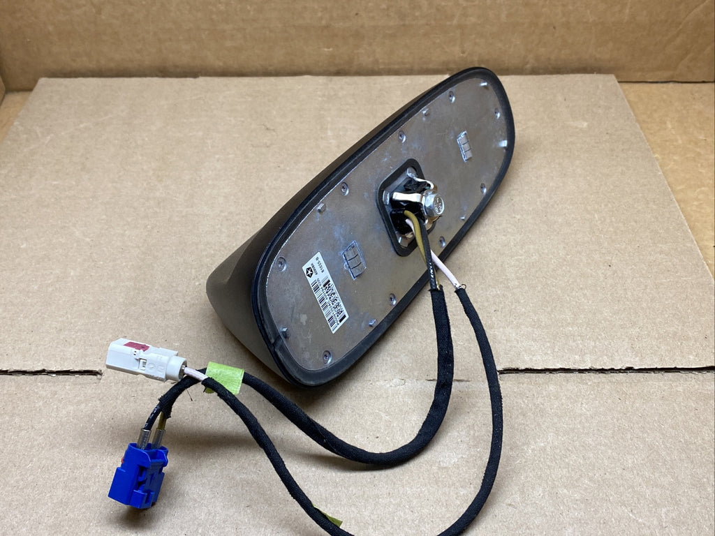 2014 2017 Jeep Grand Cherokee Roof Mounted Radio Antenna OEM P05091352AC7