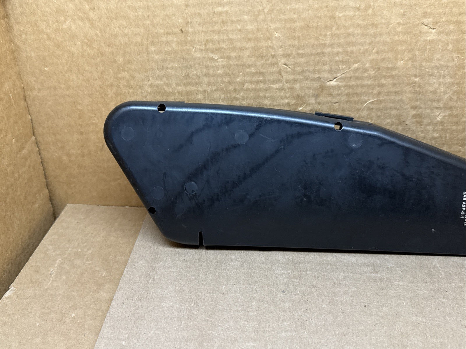 2019 2020 Dodge Grand Caravan Front Left Side Driver Seat Air Bag Airbag1