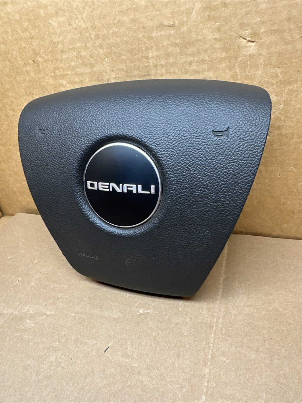 GMC Sierra Denali 2500 3500 Front Left Driver Side Steering Wheel Air Bag Airbag2