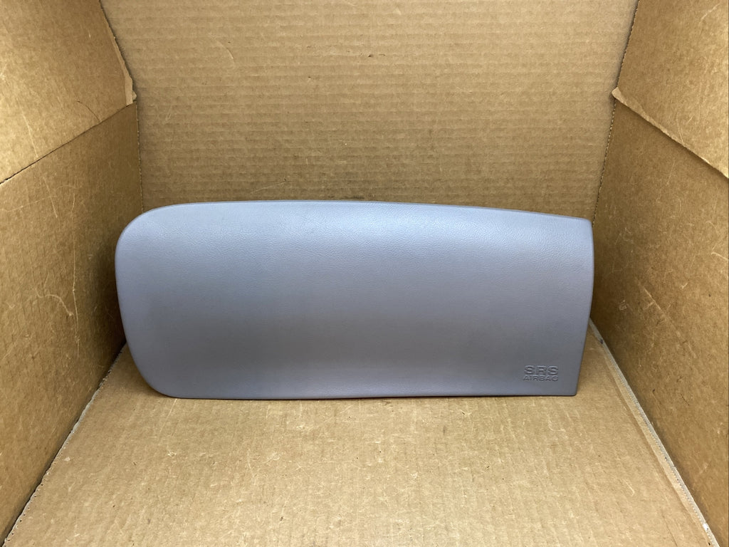 1999 2003 Ford Ranger Front Right Passenger Side Dash Air Bag Airbag Gray OEM0