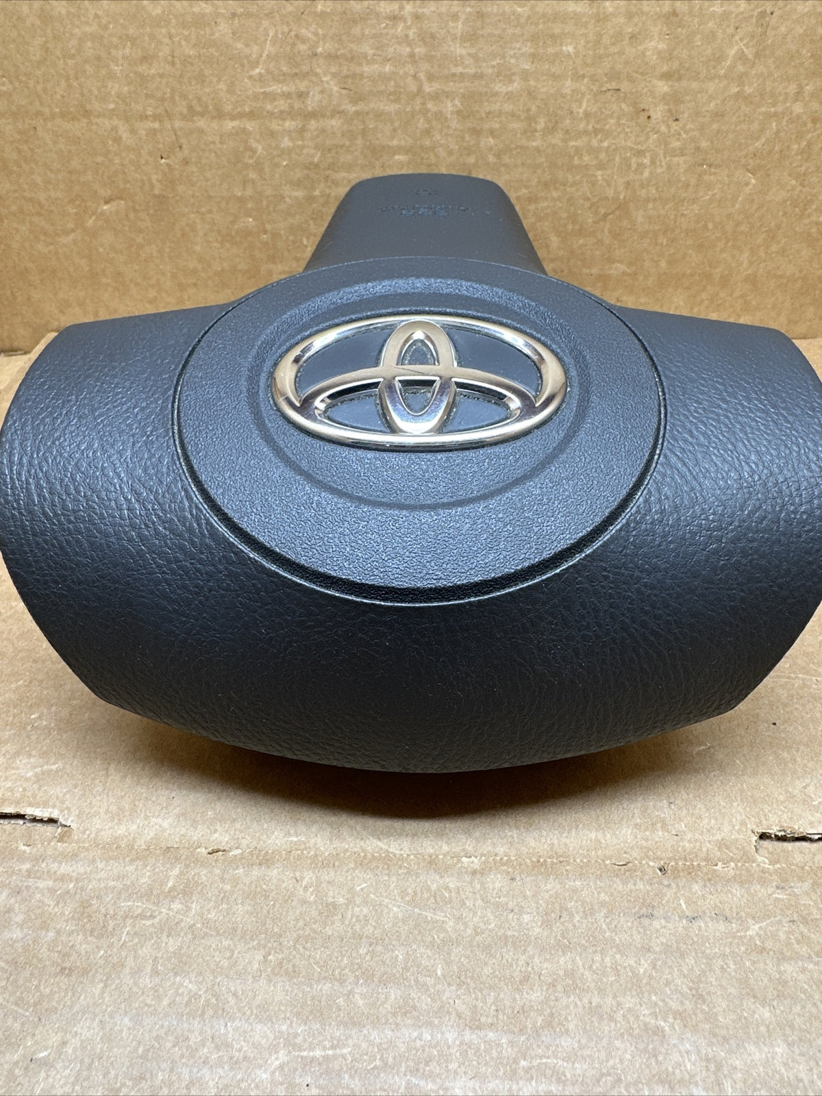 2006 2014 TOYOTA RAV4 Front Left Driver Side Steering Wheel Air Bag Airbag7
