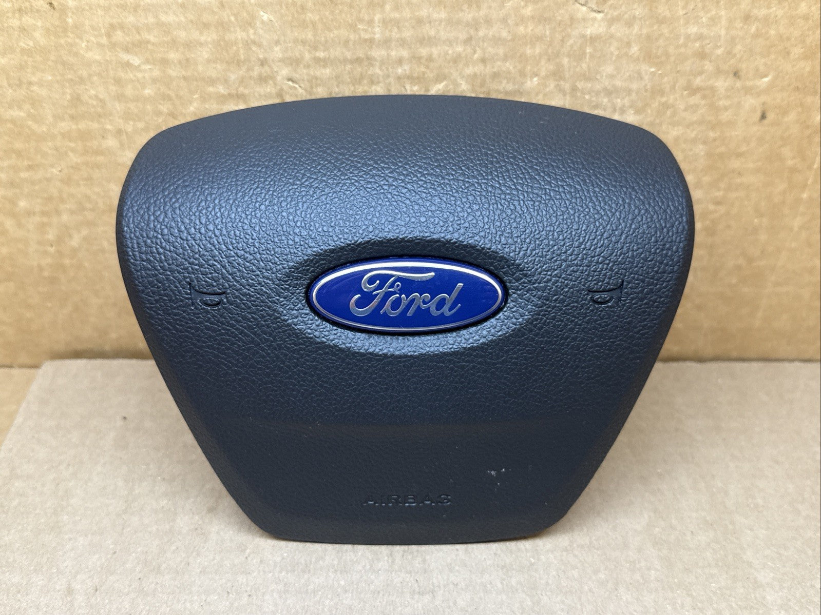 2018 2022 Ford Ecosport Front Left Driver Side Steering Wheel Air Bag Airbag0