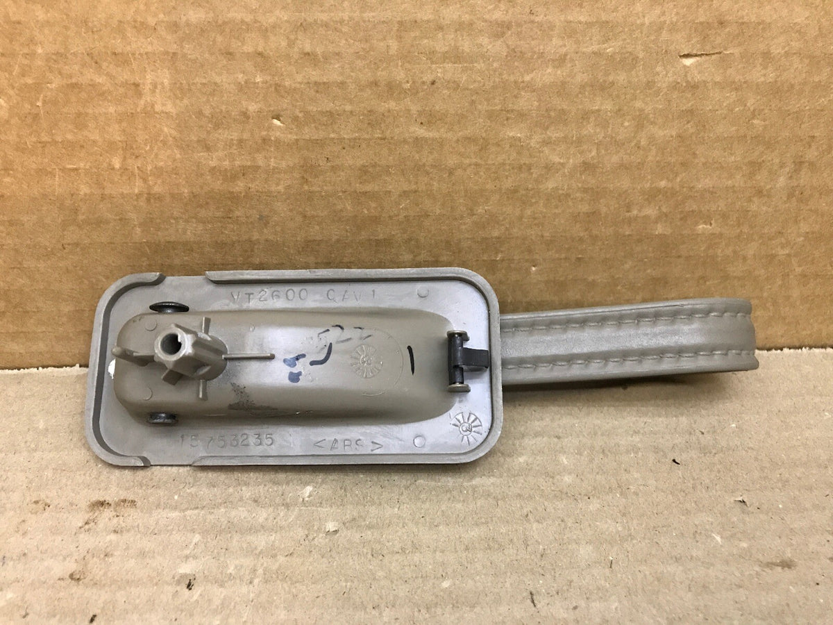 03 06 Tahoe Suburban Yukon Lift Gate Liftgate Assist Strap Pull Handle 157532352