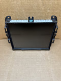 2014 2017 Dodge Durango Dash Touch Screen Radio VP4 NA CMC 68258382AF0