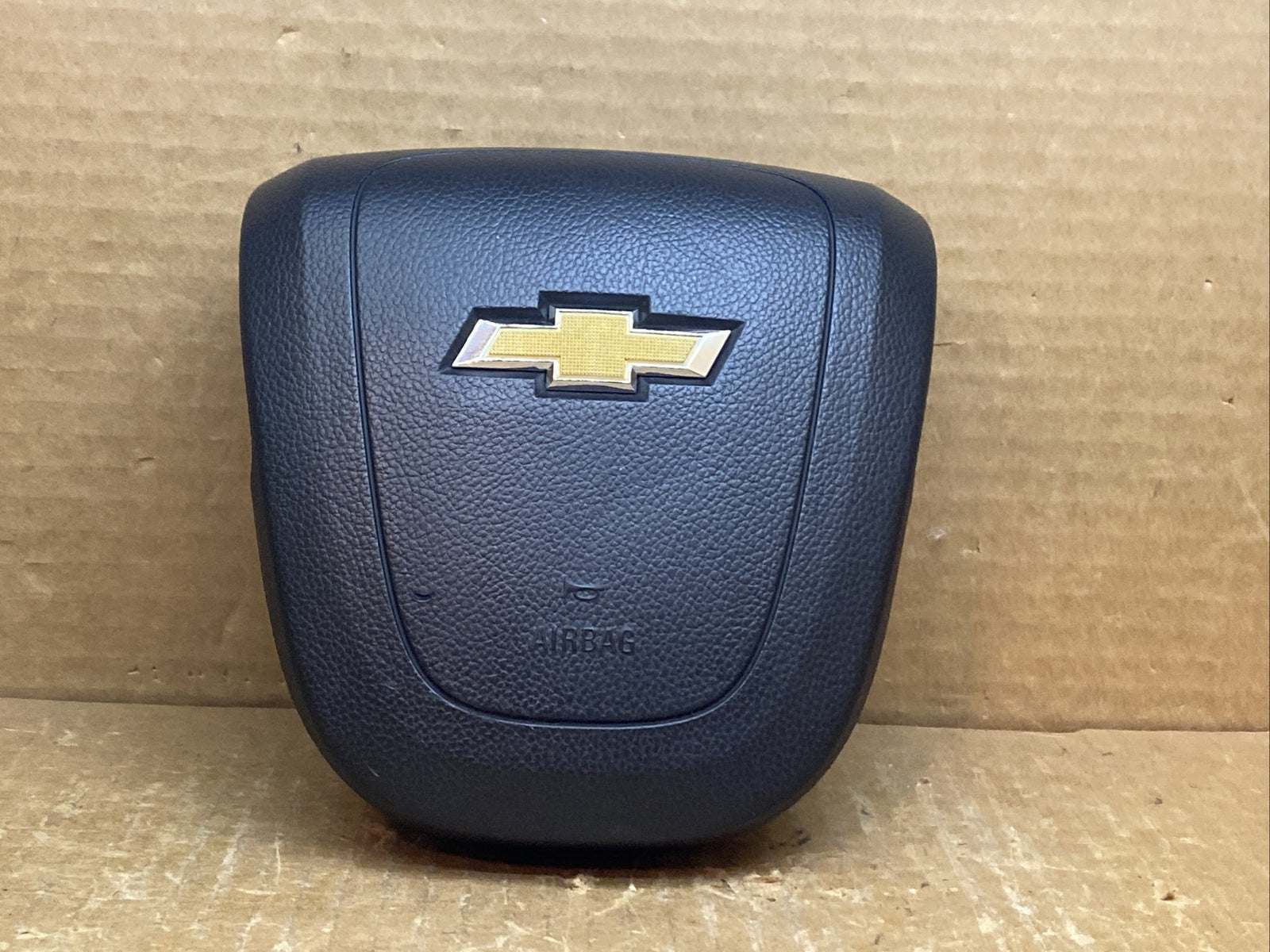 11 13 Chevy Cruze Front Left Driver Side Steering Wheel Air Bag Airbag 952147342
