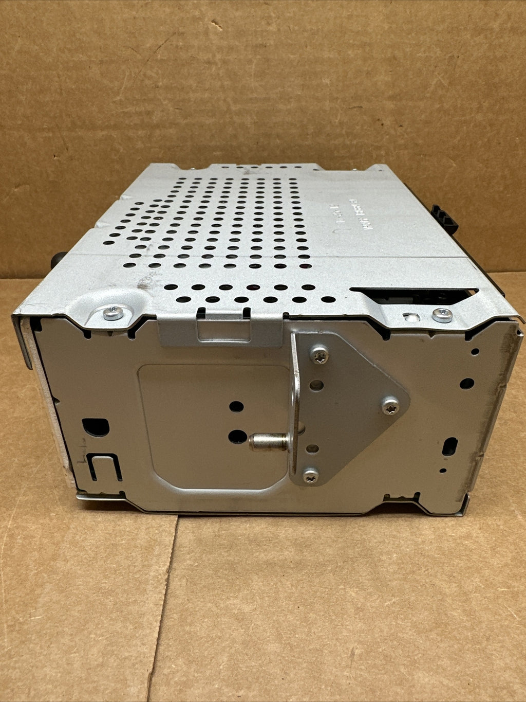 2013 2016 Ford C Max Cmax Factory AM FM CD MP3 Radio Receiver OEM CM5T 19C107 LA4