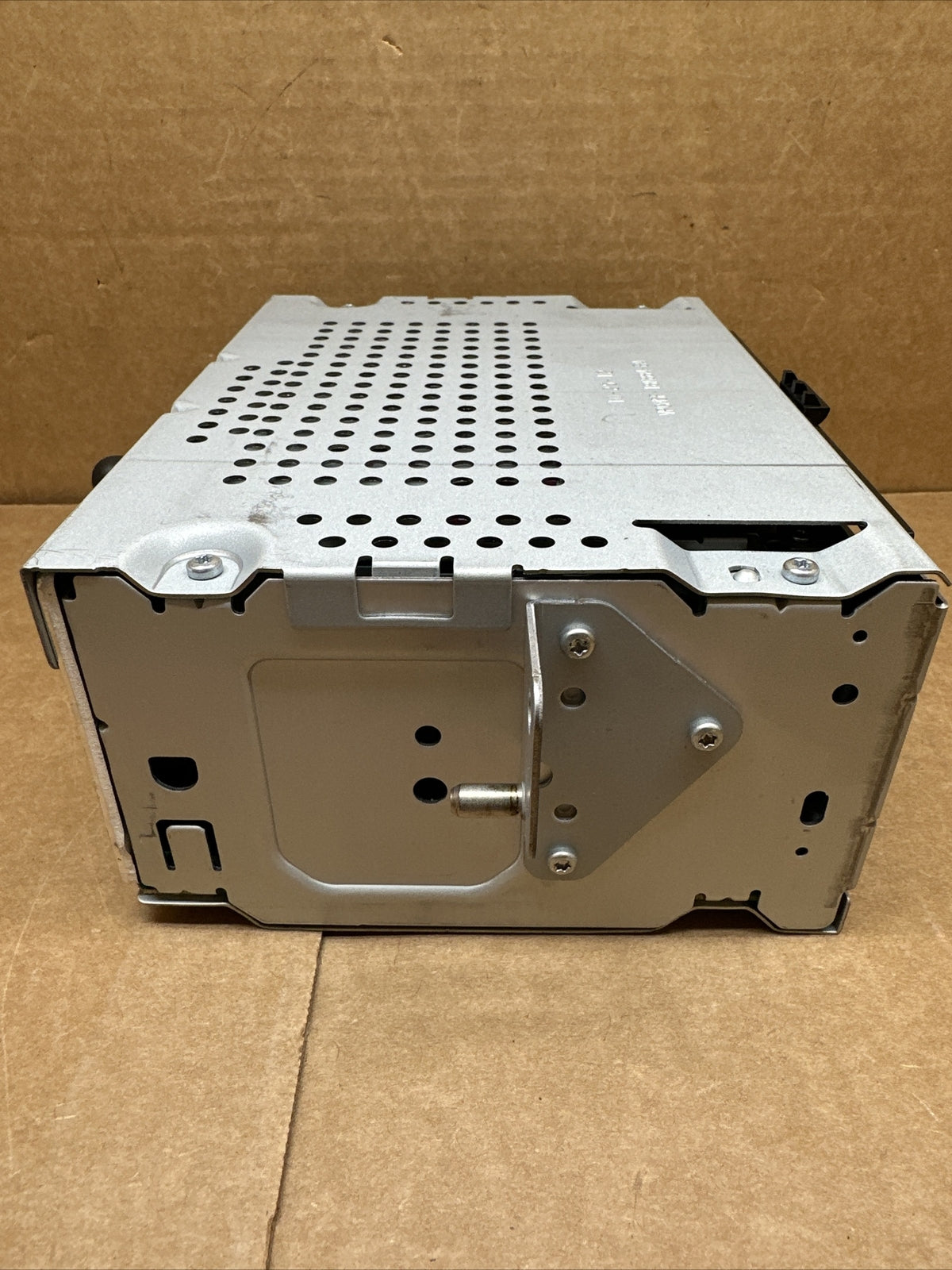 2013 2016 Ford C Max Cmax Factory AM FM CD MP3 Radio Receiver OEM CM5T 19C107 LA4