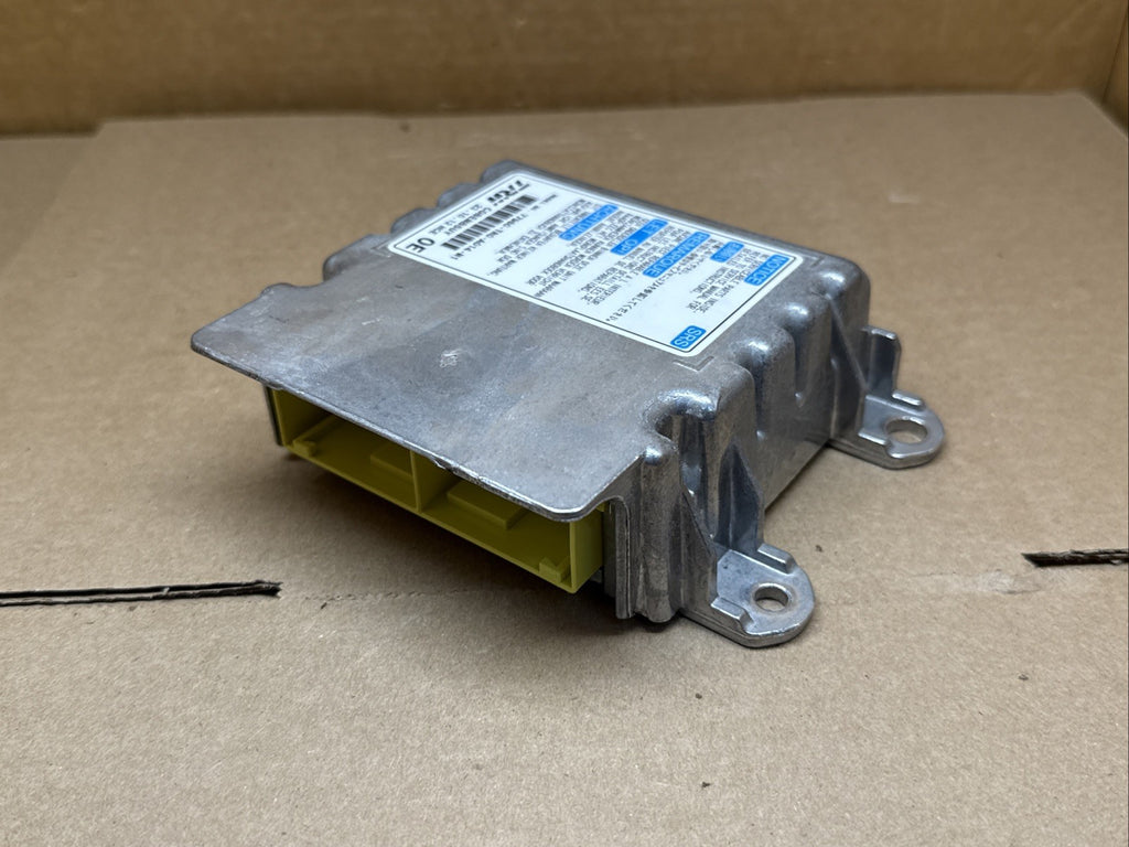 2012 Honda Civic Air Bag Airbag Computer Control Module Unit 77960 TR0 A014 M13