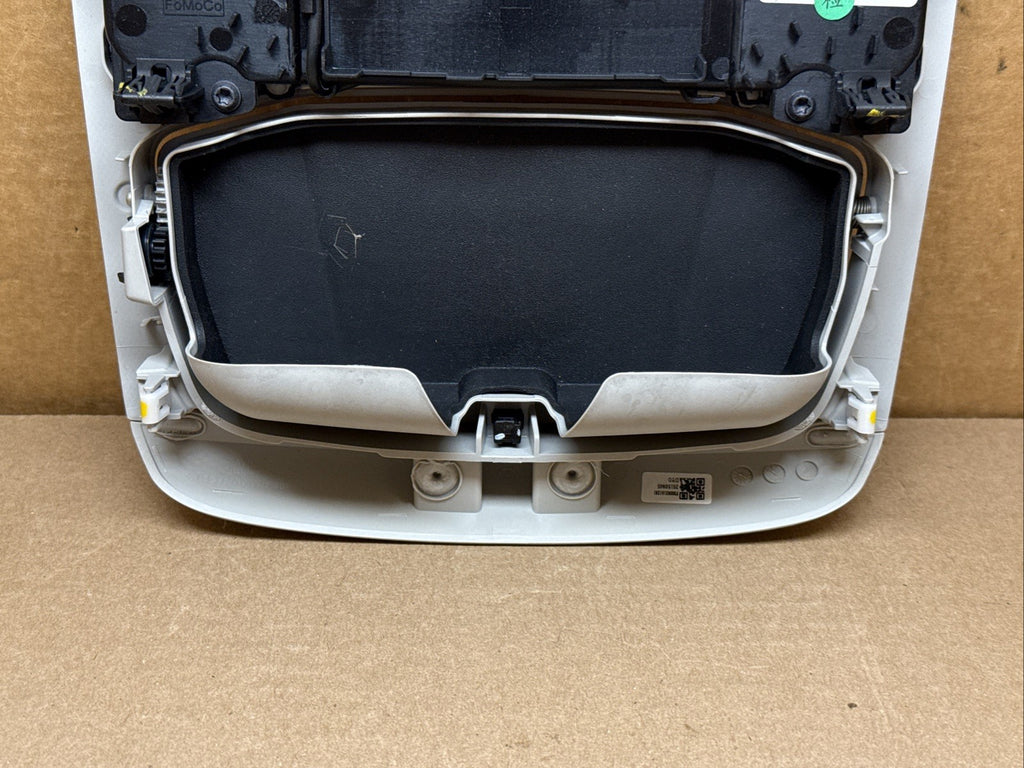 2013 2016 Ford Fusion Front Over Head Overhead Console Dome DS73 F519A58 CBL3DY05
