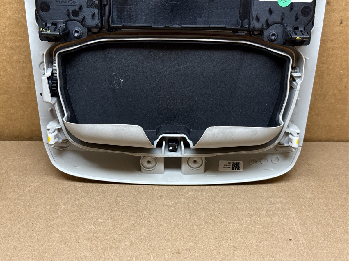 2013 2016 Ford Fusion Front Over Head Overhead Console Dome DS73 F519A58 CBL3DY05