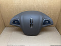 2015 2019 Lincoln MKC Front Left Driver Side Steering Wheel Air Bag Airbag Brown0