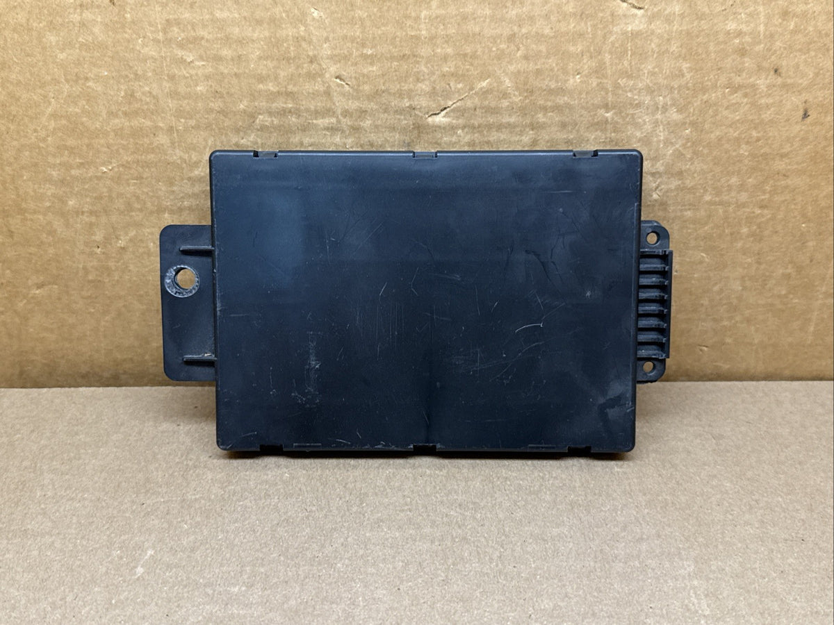 2016 2019 Ford Explorer Temperature Temp Climate Control Module GB5T 18C612 AH5
