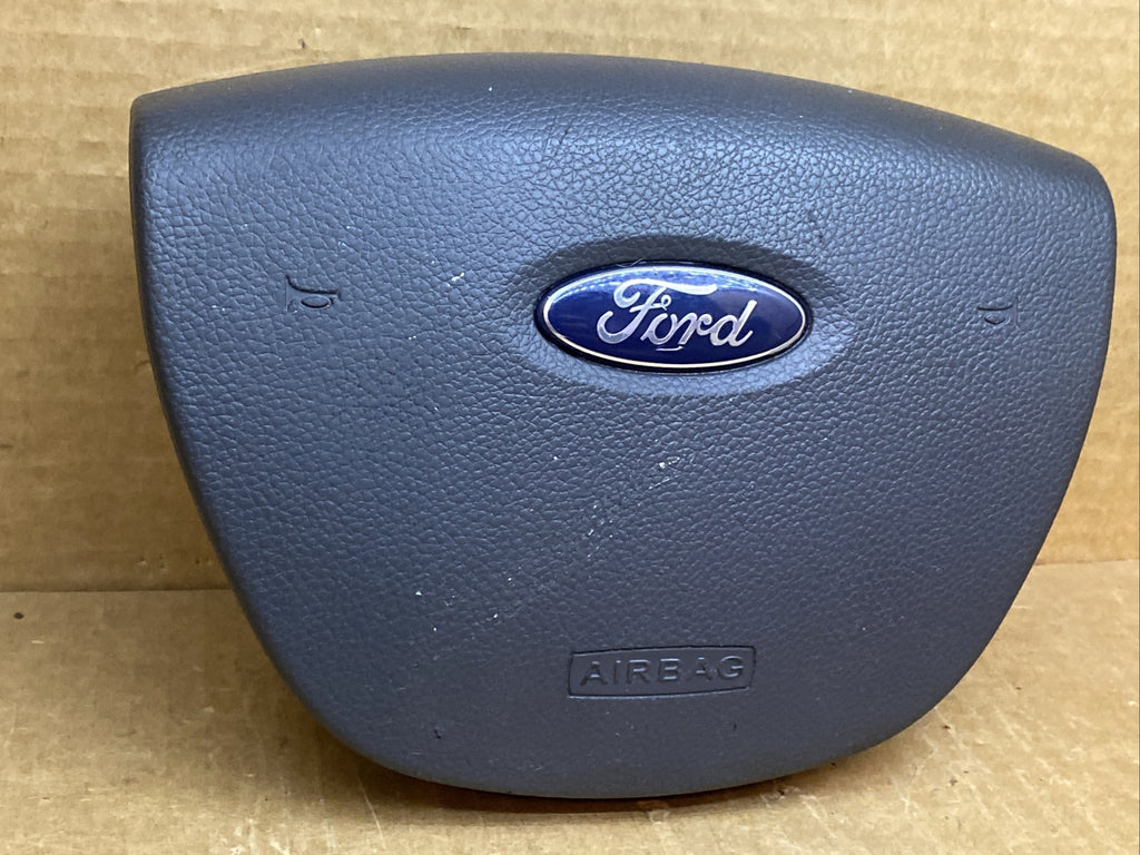 10 13 Ford Transit Connect Front Left Driver Side Steering Wheel Air Bag Airbag1