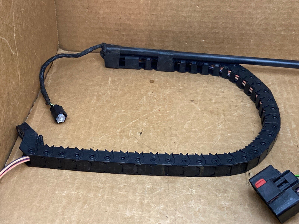 2013 Grand Caravan Town Country Ram Sliding Door Track Wire Harness Driver Side1